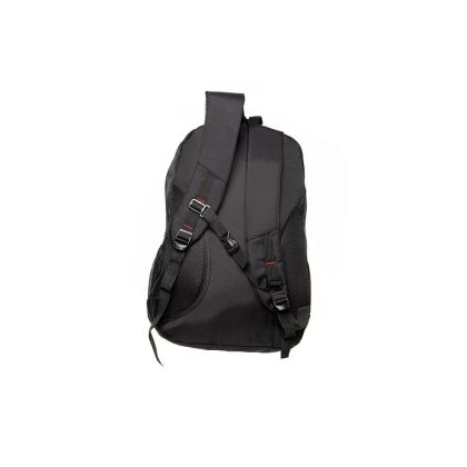Rucsac Spacer Chicago 17″, negru