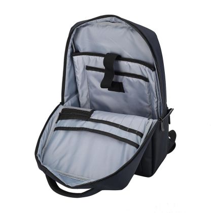 RUCSAC LAPTOP SPACER SPB-DANDY 15.6" BL