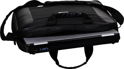 Geanta laptop Spacer SPM7942 15.6" negru