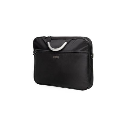 Geanta laptop Spacer Axel 15.6" negru