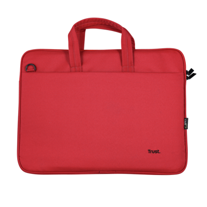 Trust Bologna Bag ECO 16" laptops rosu