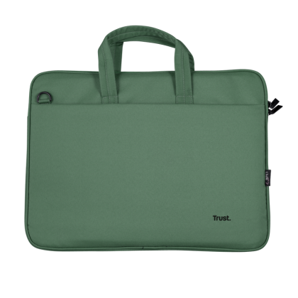 Trust Bologna Bag ECO 16" laptops Verde