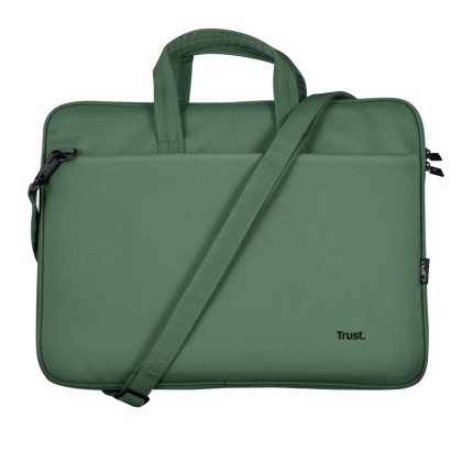 Trust Bologna Bag ECO 16" laptops Verde