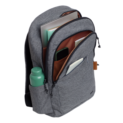 Rucsac laptop Trust Avana 16", gri