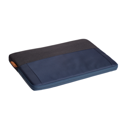 Husa laptop Trust Lisboa 16", albastru