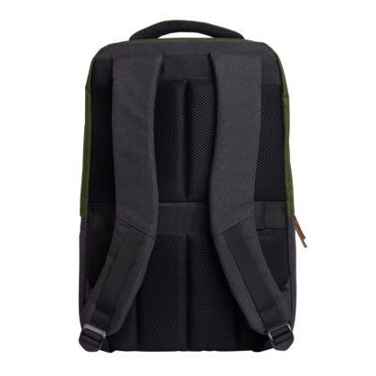 Rucsac laptop Trust Lisboa 16", verde