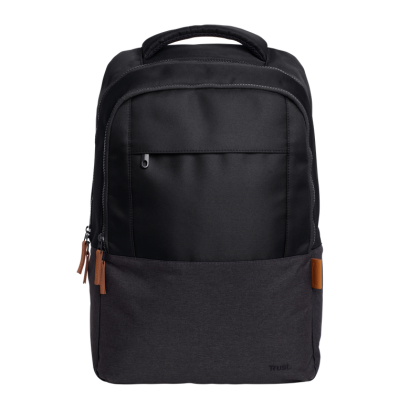 Rucsac laptop Trust Lisboa 16", negru
