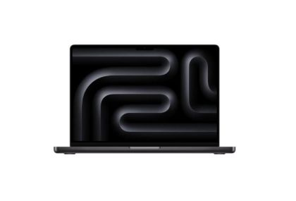 Laptop Apple MacBook Pro 14", Procesor Apple M4, CPU cu 10 nuclee, GPU cu 10 nuclee, 14.2"(3024 x 1964) Liquid Retina XDR 1000nits, ram 32GB, 1TB SSD, tastatura INT, culoare space black, macOS Sequoia