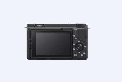 Sony Mirrorless Camera ZV-E10 II 26MP