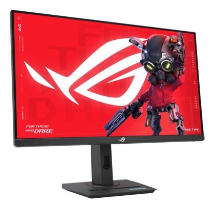 Monitor Asus 27" XG27UCS