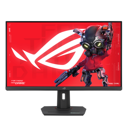 MONITOR 31.5" ASUS XG32UCG