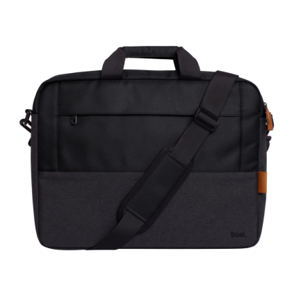 Geanta laptop Trust Lisboa 16", negru