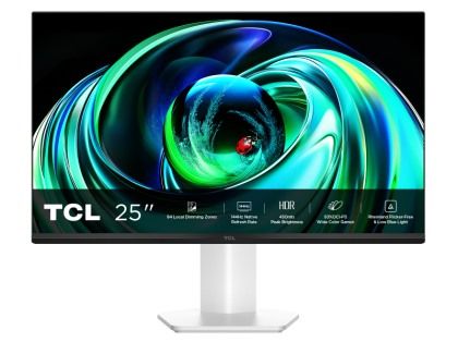 Monitor TCL 25" 25G54