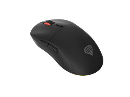 GENESIS Zircon XIII mouse