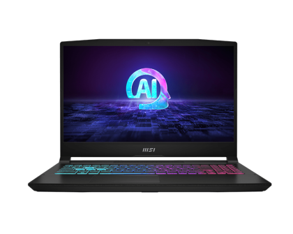 Katana 15 FHD R9 8945HS 16 512 4050 DOS