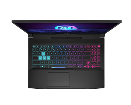 Katana 15 FHD R9 8945HS 16 512 4050 DOS