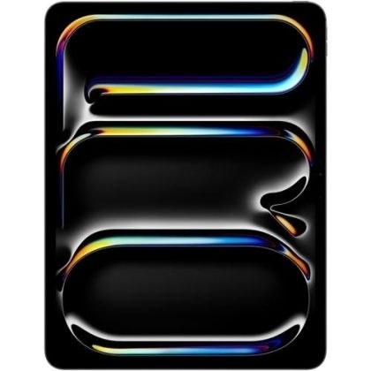 iPAD PRO 13 WiFi 1TB SG SPACE BLACK