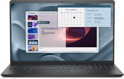 DL PV15250 FHD i5-1334U 16 512 W11P