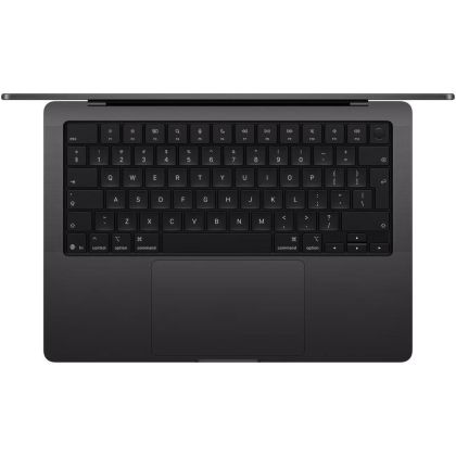 MP14 M5 CPU-10/GPU-10/32GB/1TB INT BK