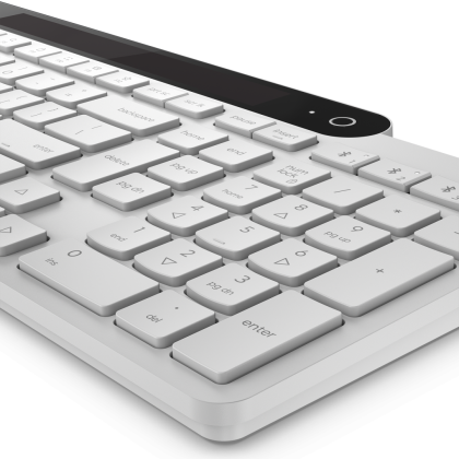 Lenovo 800 Self-Charging Bluetooth Kbd