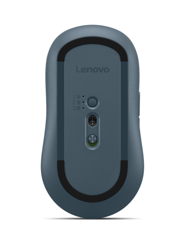 Lenovo YG Bluetooth Silent Mouse Tidal