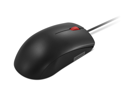 Lenovo 120 Wired Mouse