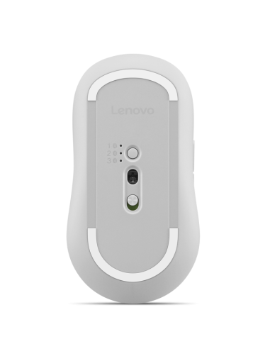 Lenovo YG Bluetooth Silent Mouse Seashel