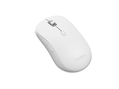 Lenovo YG Bluetooth Silent Mouse Seashel