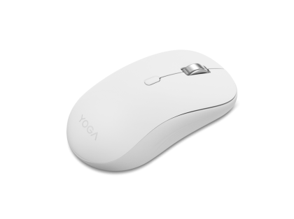 Lenovo YG Bluetooth Silent Mouse Seashel