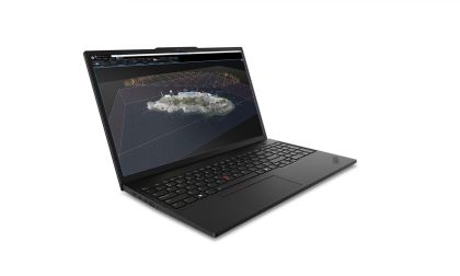 Laptop Lenovo ThinkPad P16s Gen 4 (Intel), Procesor Intel Core Ultra 9 285H up to 5.4Ghz, 16" WQUXGA(3840x2400)OLED 400nits Anti-reflection/Anti- smudge,touch,ram 64GB(2x32GB)5600MGz DDR5,1TB SD M.2 PCIe NVMe,Intel Arc 140T GPU,culoare Black,Windows11 Pro