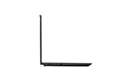Laptop Lenovo ThinkPad P16s Gen 4 (Intel), Procesor Intel Core Ultra 9 285H up to 5.4Ghz, 16" WQUXGA(3840x2400)OLED 400nits Anti-reflection/Anti- smudge,touch,ram 64GB(2x32GB)5600MGz DDR5,1TB SD M.2 PCIe NVMe,Intel Arc 140T GPU,culoare Black,Windows11 Pro