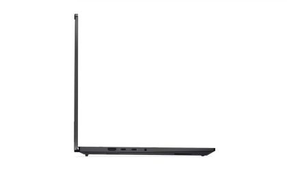 Laptop Lenovo ThinkPad T1g Gen 8, Procesor Intel Core Ultra 7 255H up to 5.1Ghz, 16" WUXGA (1920x1200) IPS 500nits Anti-glare, ram 32GB 7467Mhz LPCAMM2 LPDDR5x, 1TB SSD M.2 PCIe NVMe, NVIDIA GeForce RTX 5060 8GB GDDR7, culoare Black, Windows11 Pro