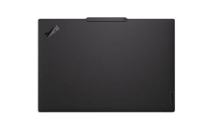 Laptop Lenovo ThinkPad T1g Gen 8, Procesor Intel Core Ultra 7 255H up to 5.1Ghz, 16" WUXGA (1920x1200) IPS 500nits Anti-glare, ram 32GB 7467Mhz LPCAMM2 LPDDR5x, 1TB SSD M.2 PCIe NVMe, NVIDIA GeForce RTX 5060 8GB GDDR7, culoare Black, Windows11 Pro