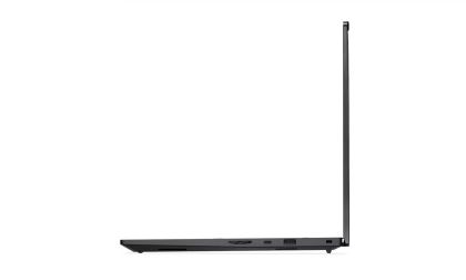 Laptop Lenovo ThinkPad P1 Gen 8,Procesor Intel Core Ultra 9 285H up to 5.4GHz,16" 3.2K(3200x2000)OLED 600nits AG/AR/AS,touchscreen,ram 64GB 7467Mhz LPCAMM2 LPDDR5x,2TB SSD M.2 PCIe NVMe,NVIDIA RTX PRO 2000 Blackwell  8GB GDDR,culoare Black,Windows11 Pro