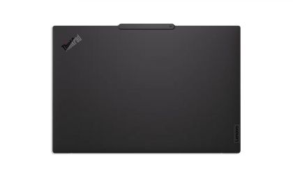 Laptop Lenovo ThinkPad P1 Gen 8,Procesor Intel Core Ultra 7 265H up to 5.3GHz,16" 3.2K(3200x2000)OLED 600nits AG/AR/AS,touchscreen,ram 64GB 7467Mhz LPCAMM2 LPDDR5x,1TB SSD M.2 PCIe NVMe,NVIDIA RTX PRO 2000 Blackwell  8GB GDDR,culoare Black,Windows11 Pro