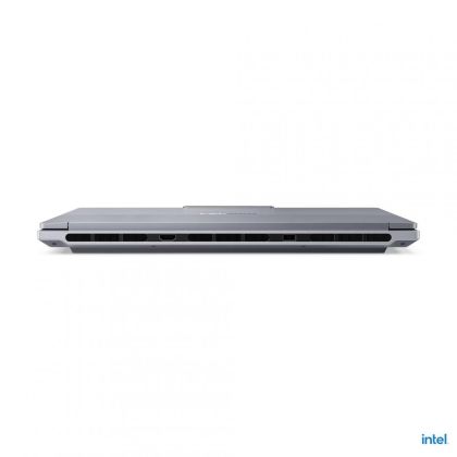 Laptop Lenovo ThinkBook 16p G6 IAX, Procesor Intel Core Ultra 9 275HX up to 5.4GHz, 16" 3.2K (3200x2000) IPS 500nits anti-glare, ram 32GB (2x16GB) 5600MHz DDR5, 1TB SSD M.2 PCIe NVMe, NVIDIA GeForce RTX 5060 8GB GDDR7, culoare grey, Windows11 Pro