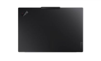 Laptop Lenovo ThinkPad P1 Gen 7, Procesor Intel Core Ultra 7 165H up to 5.0GHz, 16" WQXGA (2560x1600) IPS 500nits Anti-glare, ram 32GB 7500Mhz LPCAMM2 LPDDR5x,1TB SSD M.2 PCIe NVMe, NVIDIA GeForce RTX 4070 8GB GDDR6, culoare Black, Windows11 Pro