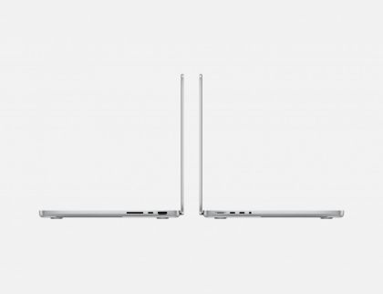 MP14 M5 CPU-10/GPU-10/32GB/1TB INT SV