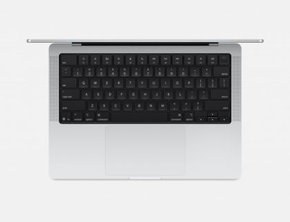 MP14 M4p CPU-12/GPU-16/48GB/512 INT SV