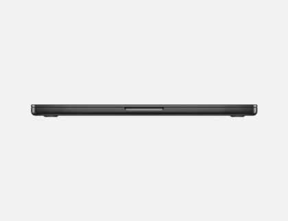 Laptop Apple MacBook Pro 16", Procesor Apple M4 Max, CPU cu 16 nuclee, GPU cu 40 nuclee, 16.2"(3456 x 2234) Retina 1000nits, ram 48GB, 2TB SSD, tastatura INT, culoare space black, macOS Sequoia