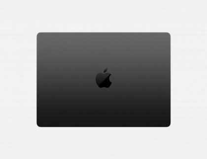 Laptop Apple MacBook Pro 16", Procesor Apple M4 Max, CPU cu 16 nuclee, GPU cu 40 nuclee, 16.2"(3456 x 2234) Retina 1000nits, ram 48GB, 2TB SSD, tastatura INT, culoare space black, macOS Sequoia