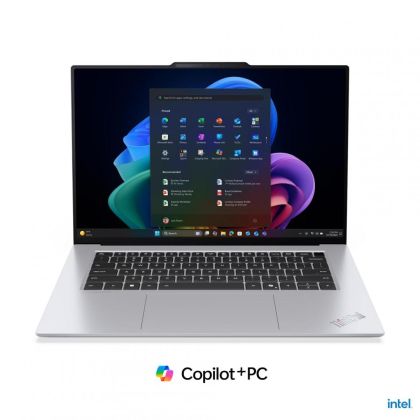 Laptop Lenovo ThinkPad X9-15 Gen 1 Aura Edition, Procesor Intel Core Ultra 7 258V up to 4.8Ghz, 15.3" 2.8K(2880x1800)OLED 500nits AR/AF,touchscreen,ram 32GB soldered 8533Mhz LPDDR5x,1TB SSD M.2 PCIe NVMe,Intel Arc Graphics 140V,culoare Alb,Windows11 Pro