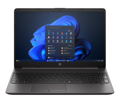 HP 250R G9 15.6" 7-150U 16 512 UMA DOS 1