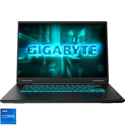 GB A16 CTHH3EE893SD 16" I7 RTX 5050