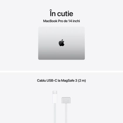 MP14 M5 CPU-10/GPU-10/24GB/512 INT SV