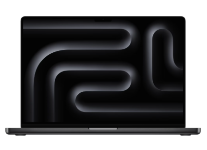 MP16 M4p CPU-14/GPU-20/24GB/512 US BK