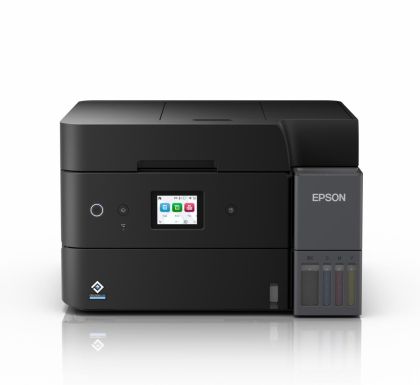 EPSON L6390 CISS COLOR INKJET MFP