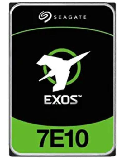 SG HDD 3.5 8TB SATA ST8000NM017B