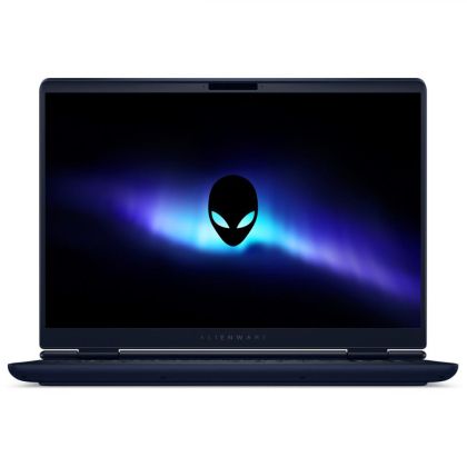 Laptop Dell Alienware 16 Aurora AC16251, Procesor Intel Core Ultra 9 275HX up to 5.4Ghz, 16" WQXGA (2560x1600) 240Hz 300nits, ram 32GB (2x16GB) 5600Mhz DDR5, 2TB SSD M.2 PCIe NVMe, NVIDIA GeForce RTX 5070 8GB GDDR6, culoare Blue, Windows11 Pro
