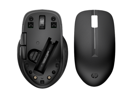 HP MOUSE 435 MltDvc Wireless